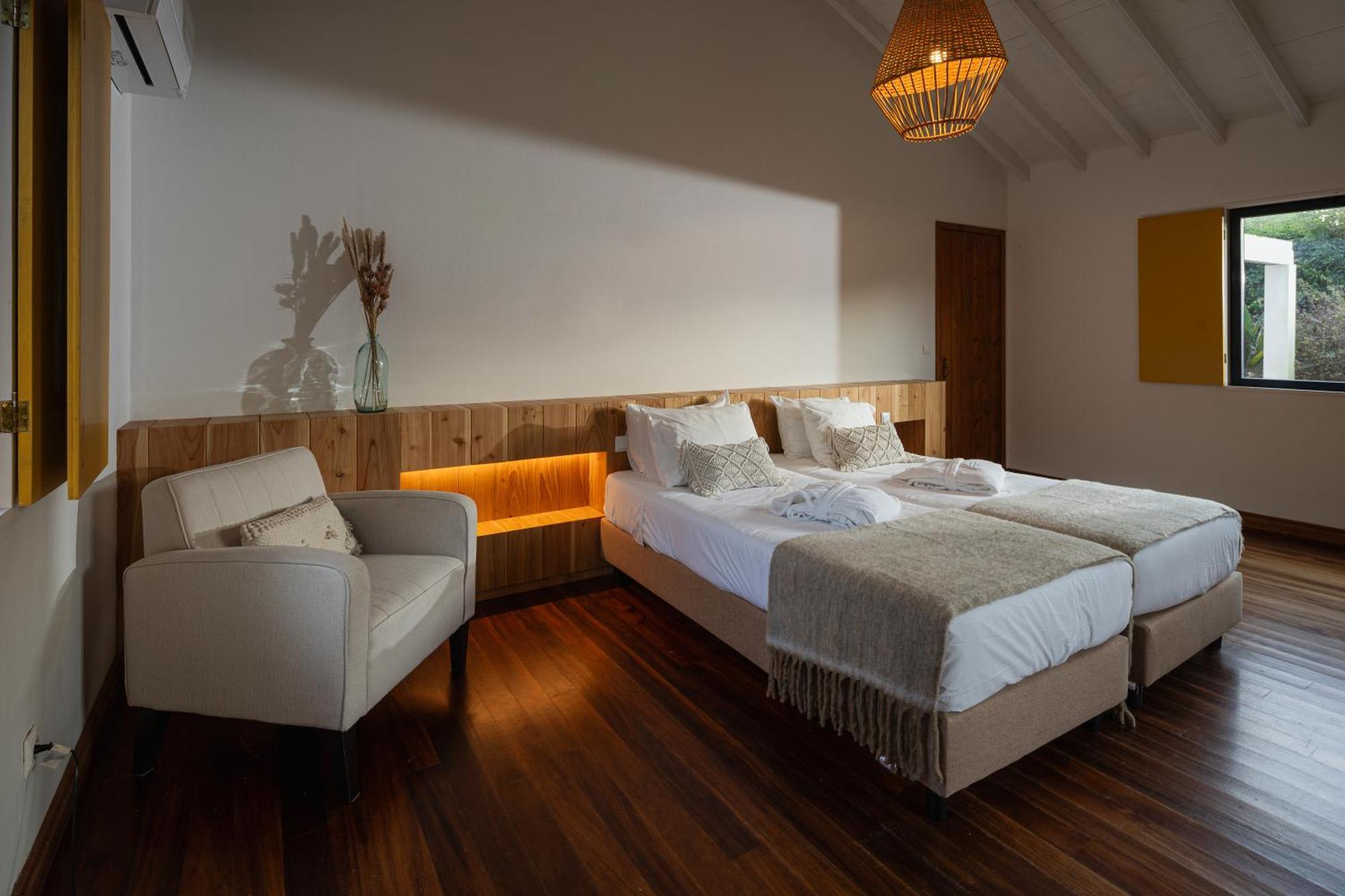 Carmo Country Villas Ponta Delgada  Exterior photo